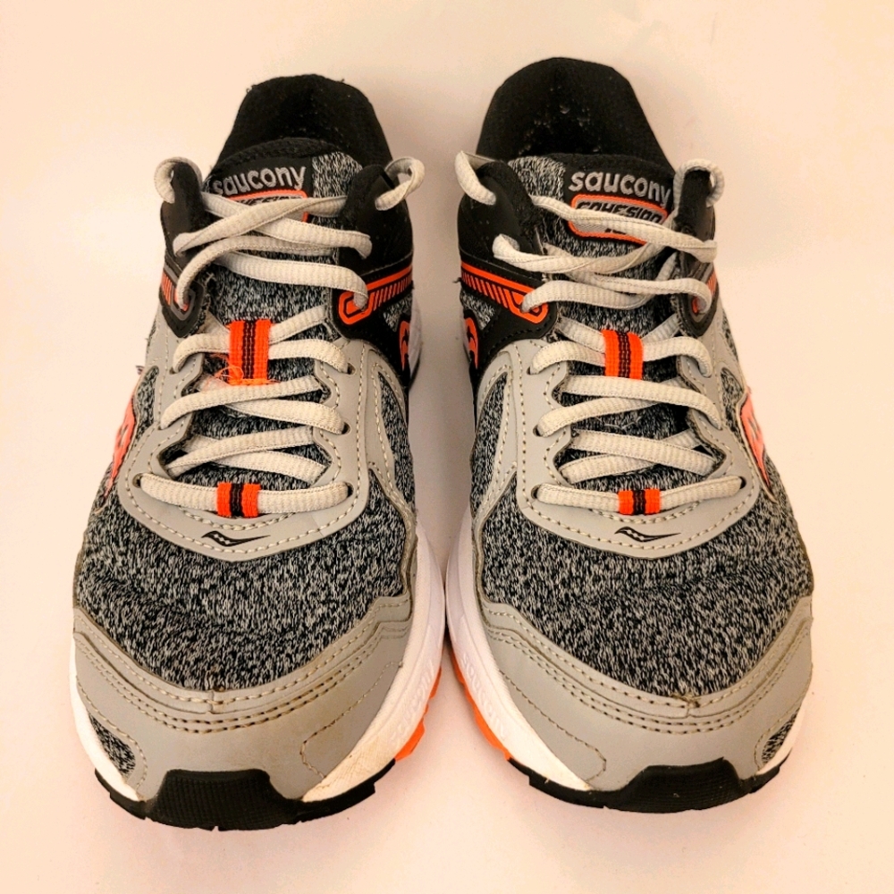 Saucony Women's Cohesion 10 Running Shoe